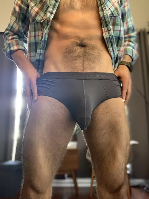 Do you like your dads in flannel? [37]