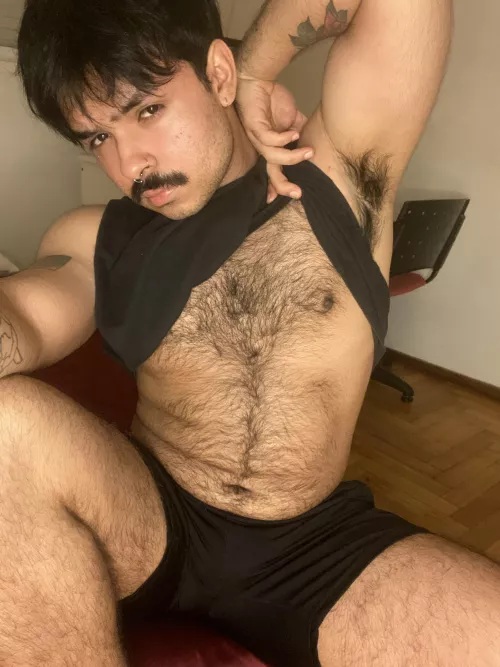 Do you want to give them a taste? 👅