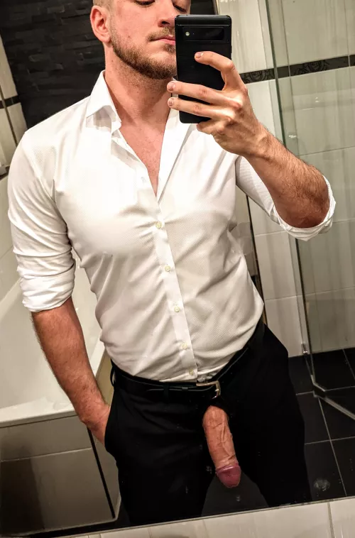 Do you want to undo my belt?