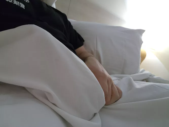 Does this hide or show my size well?