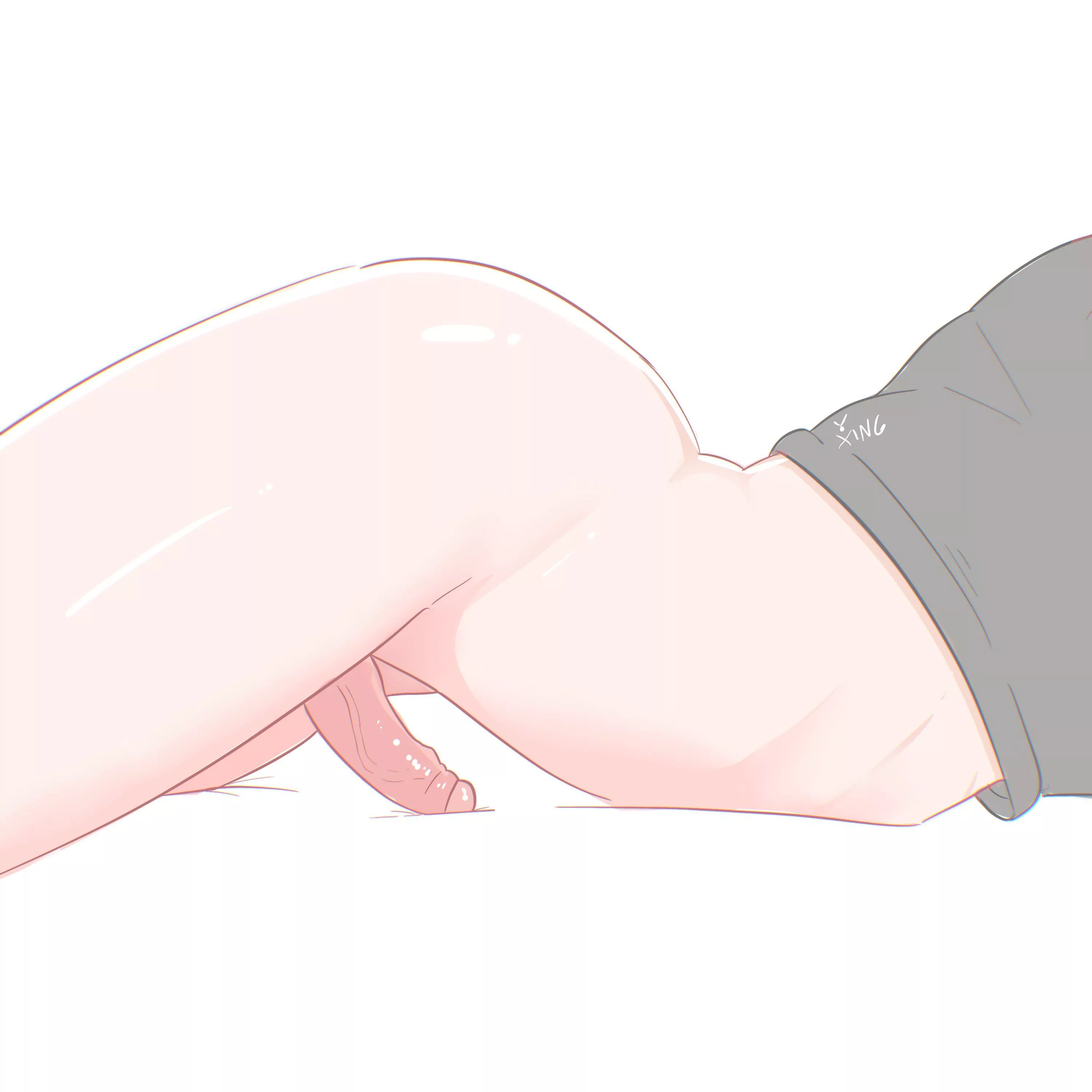 Dry humping is underrated