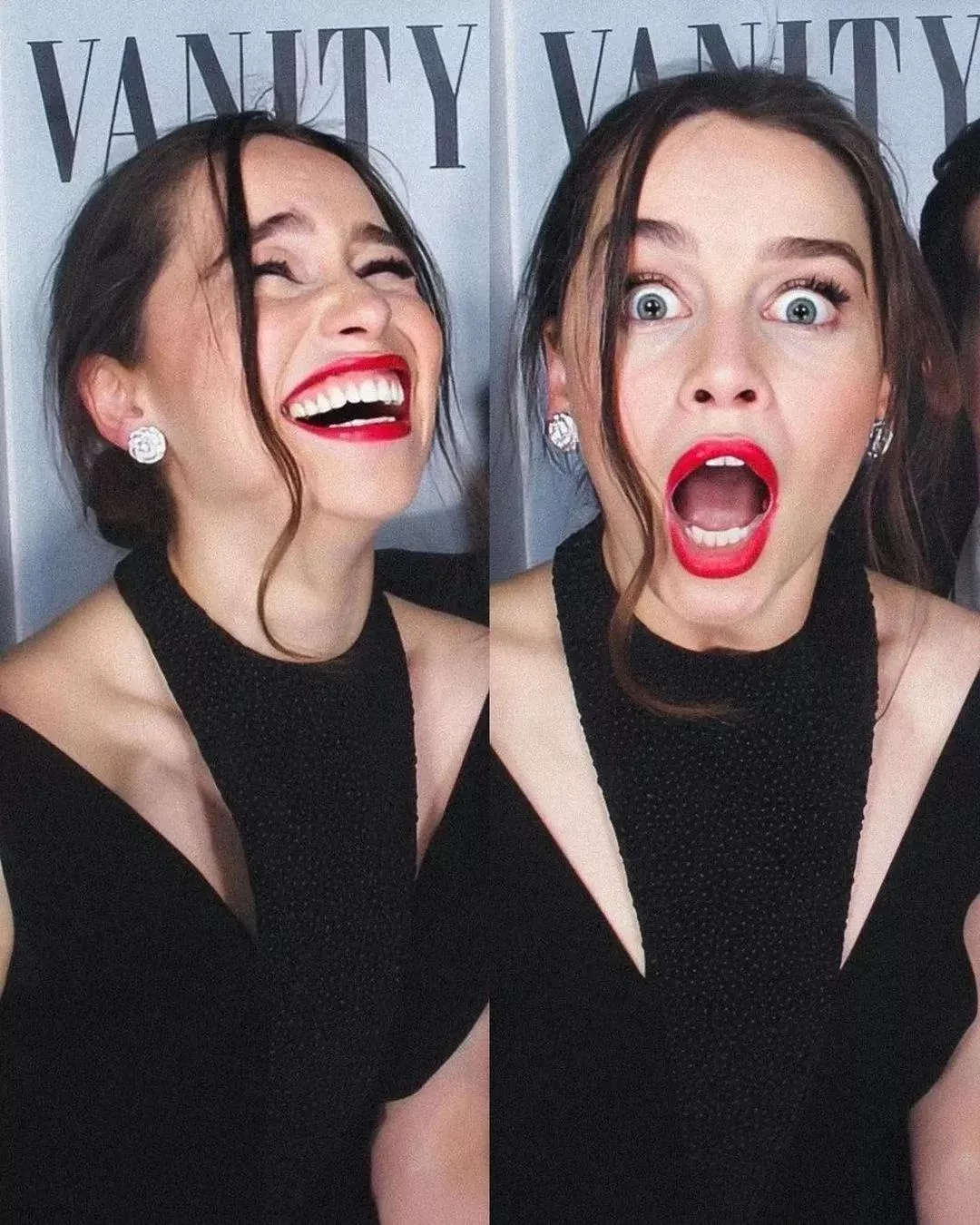 Emilia Clarke