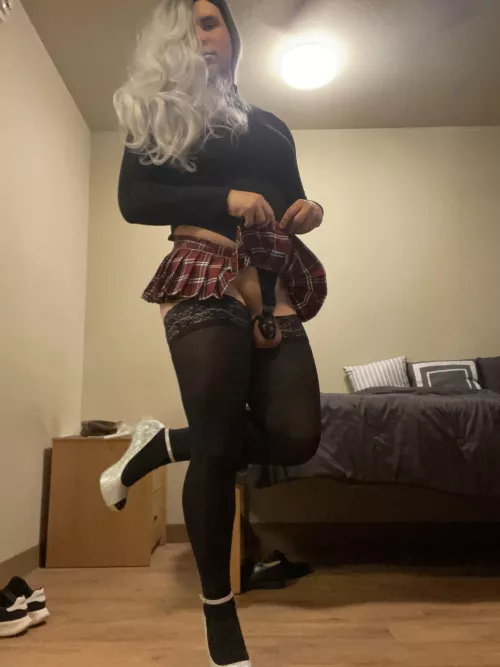 Every like is an hour added to my timed lock box with the keys inside proof after 24h