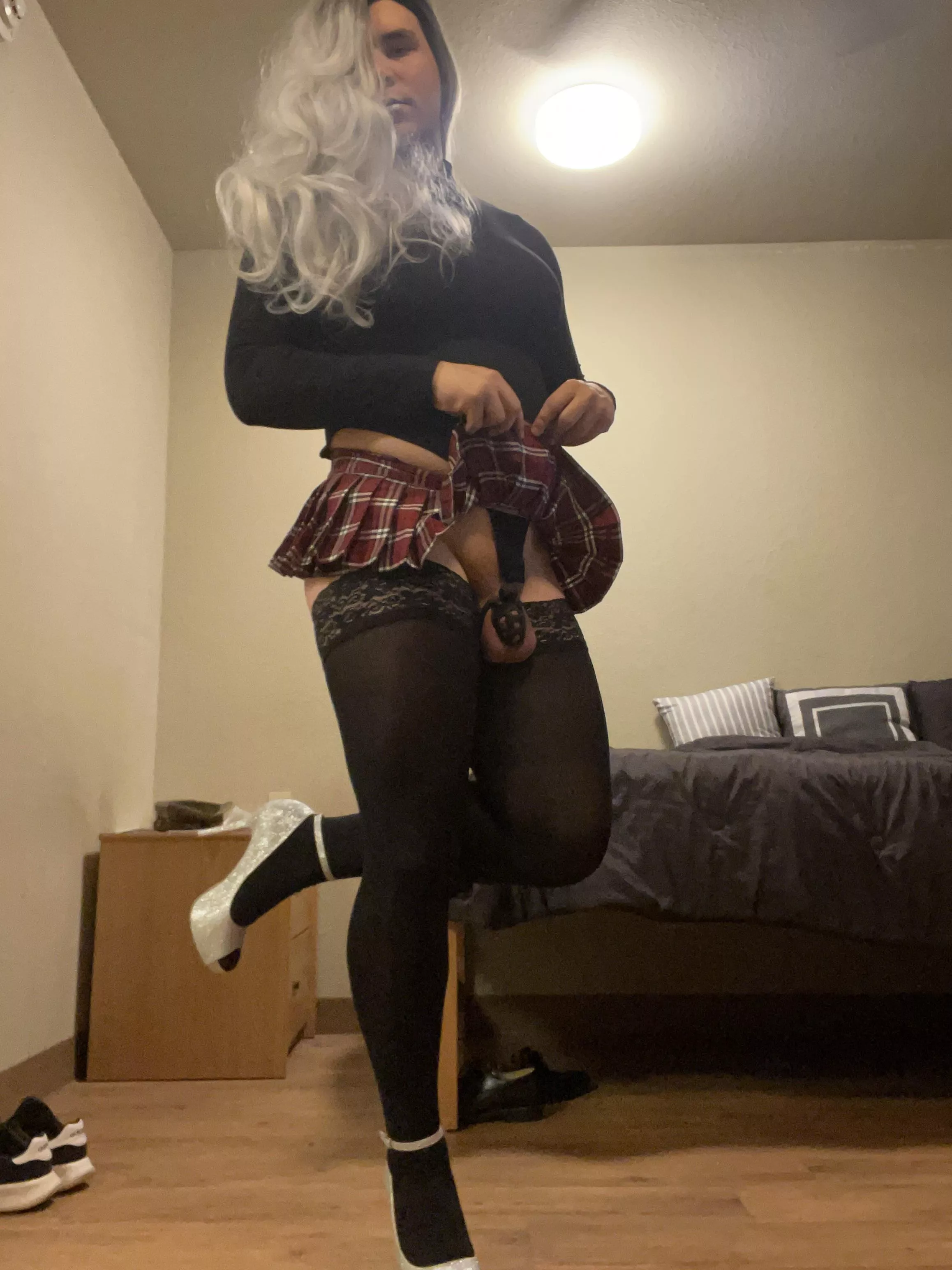 Every like is an hour added to my timed lock box with the keys inside proof after 24h