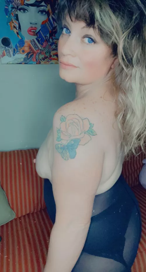 Every weekend is better with a mil(f)