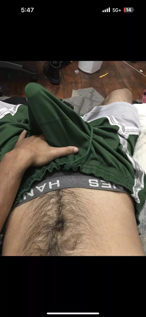 Extremely horny need help