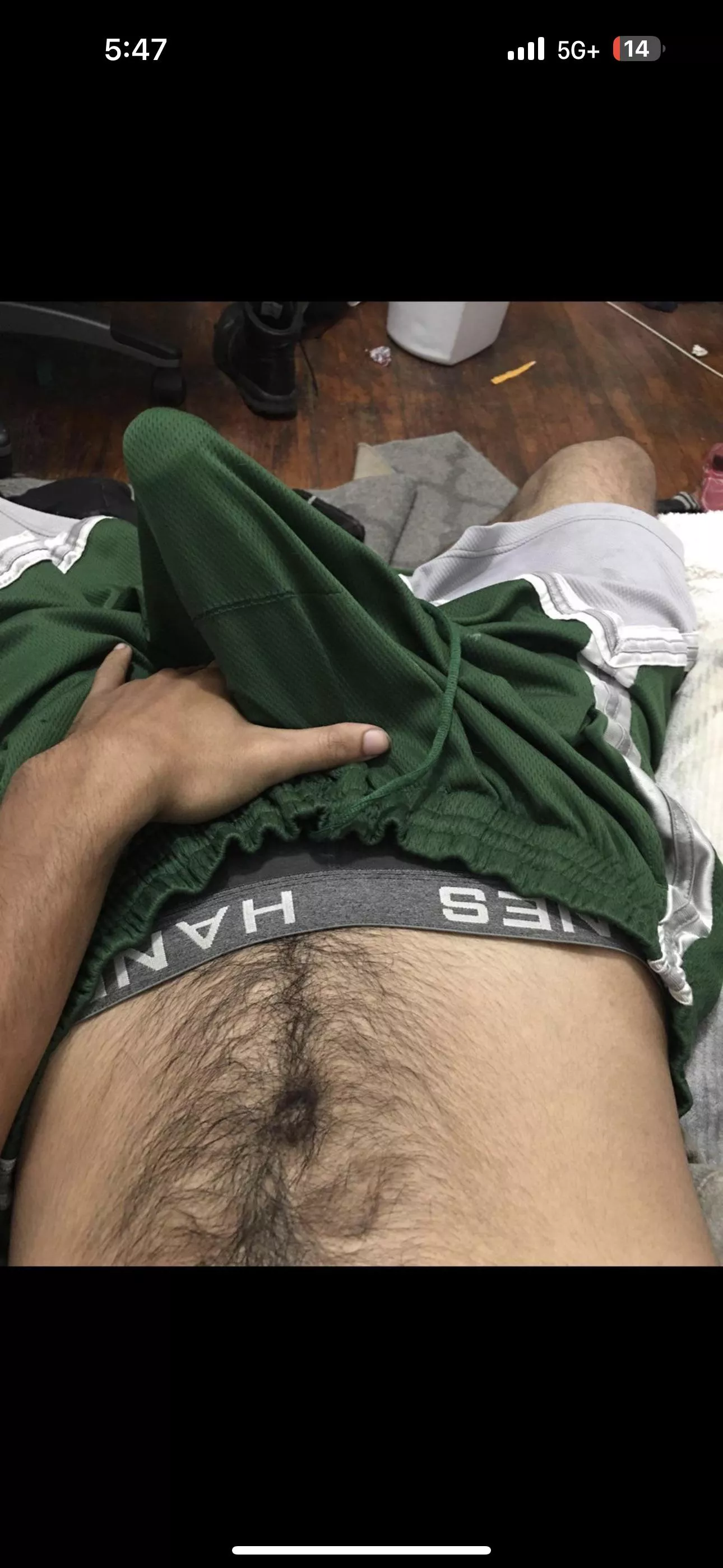 Extremely horny need help