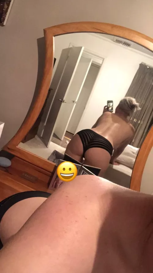 (F) New Year’s resolution: Have more sex