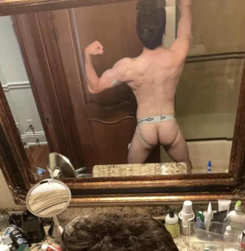 Feelin like a god [23]