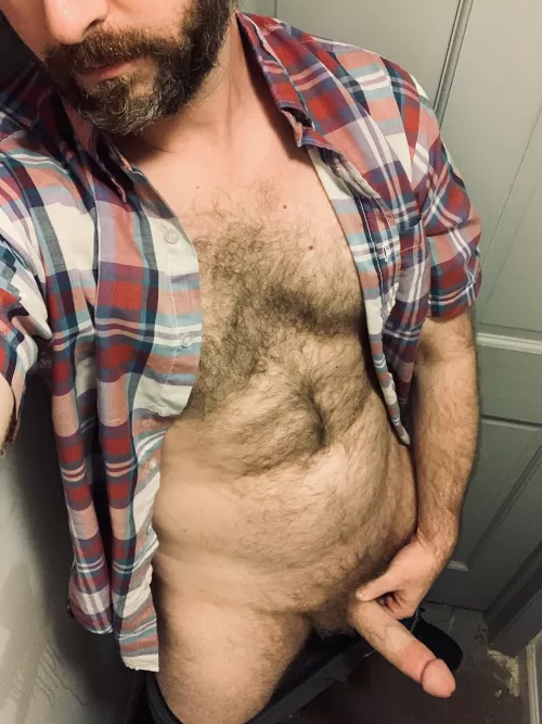 Feeling kinda gray hope that’s ok [40]