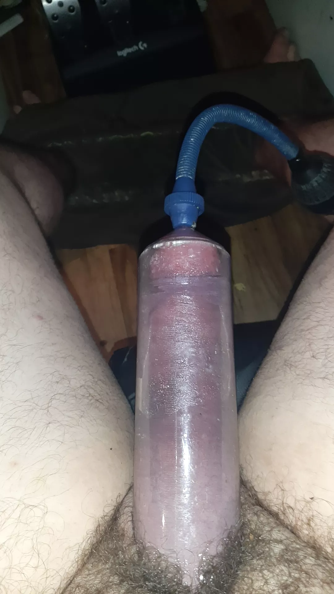 Fells so fucking good omg dms open im so horny