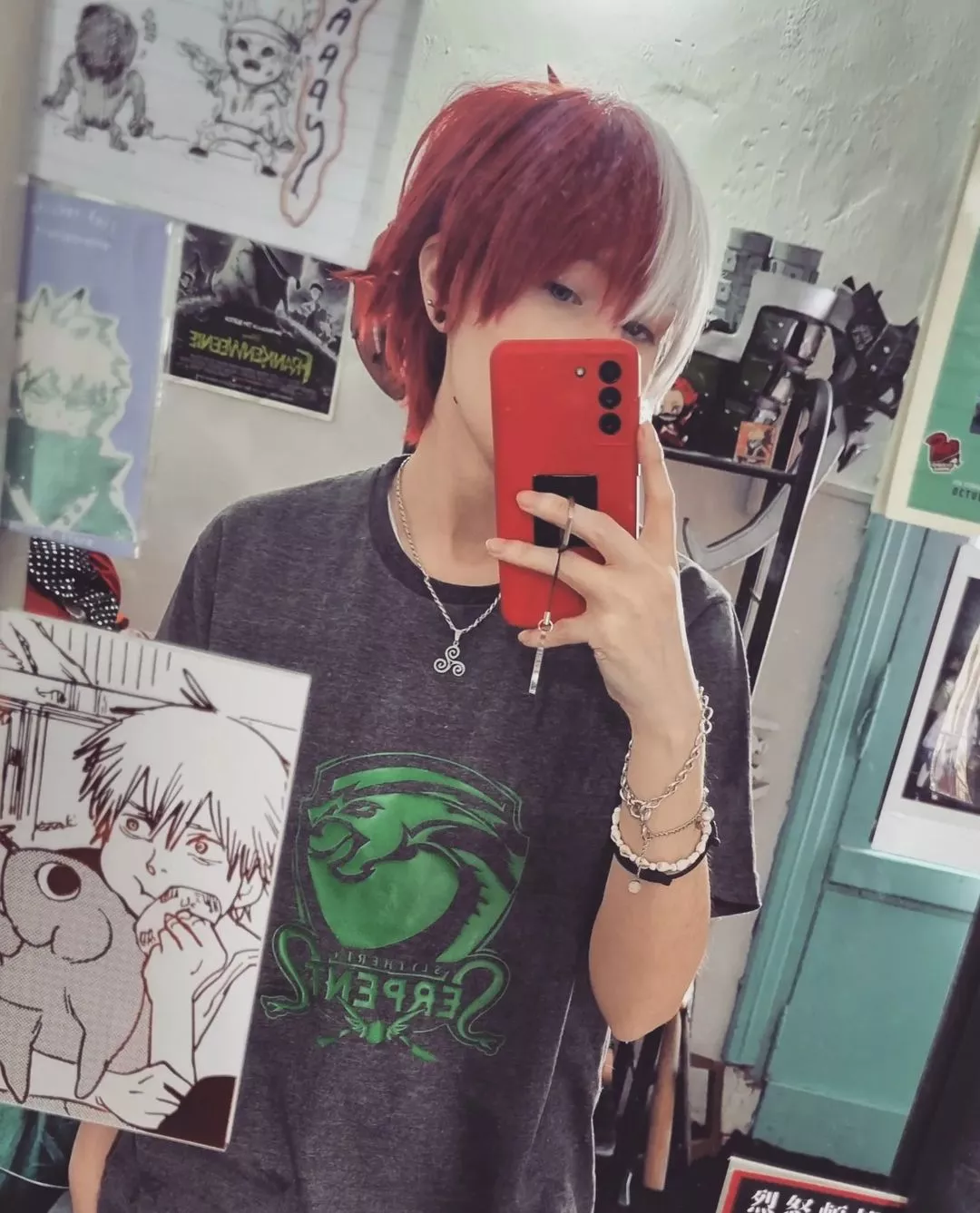 femboi shoto yes or no?
