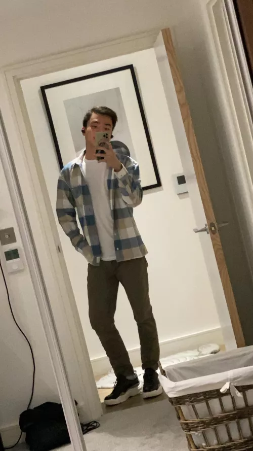 Finally decided to buy some med for my serious flu