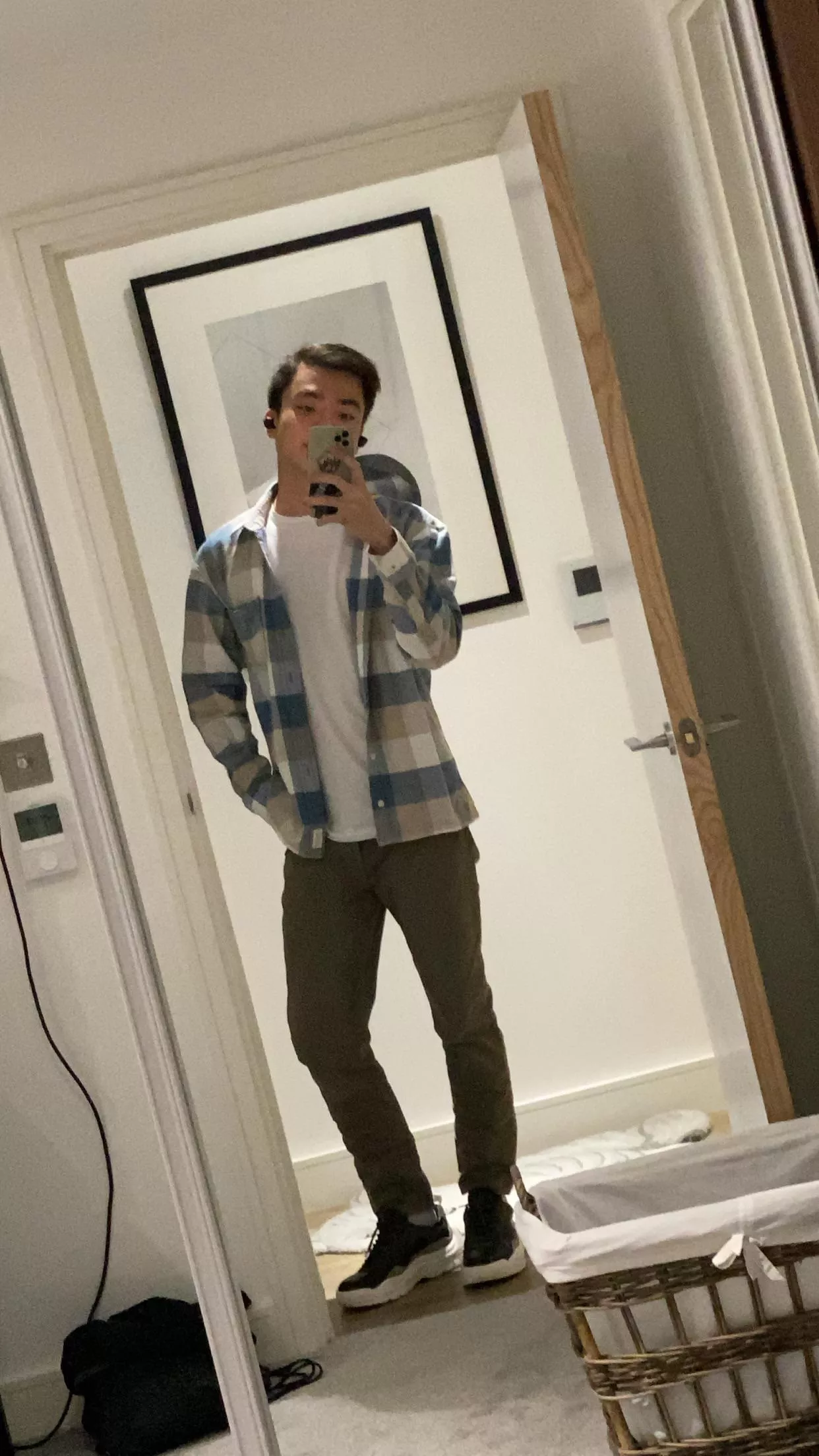 Finally decided to buy some med for my serious flu