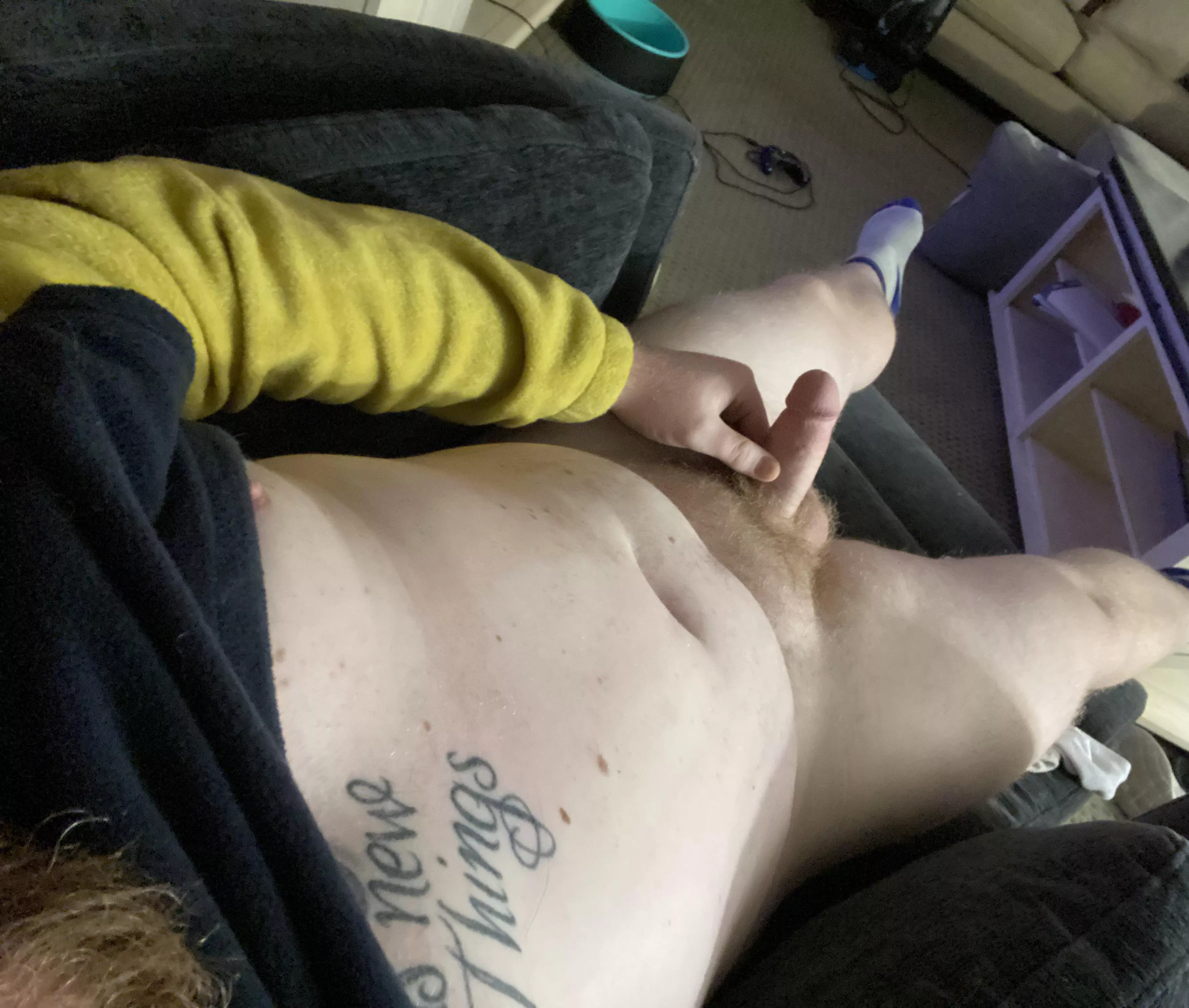 First Time - Friday Vibes