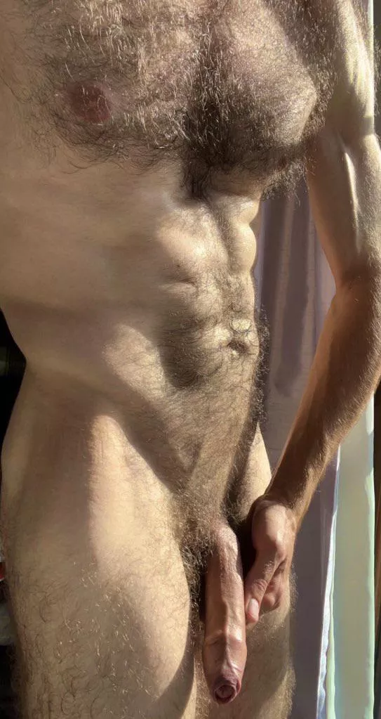 Fuzzy and uncut