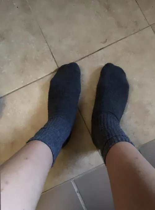 Get down there and sniff 👃