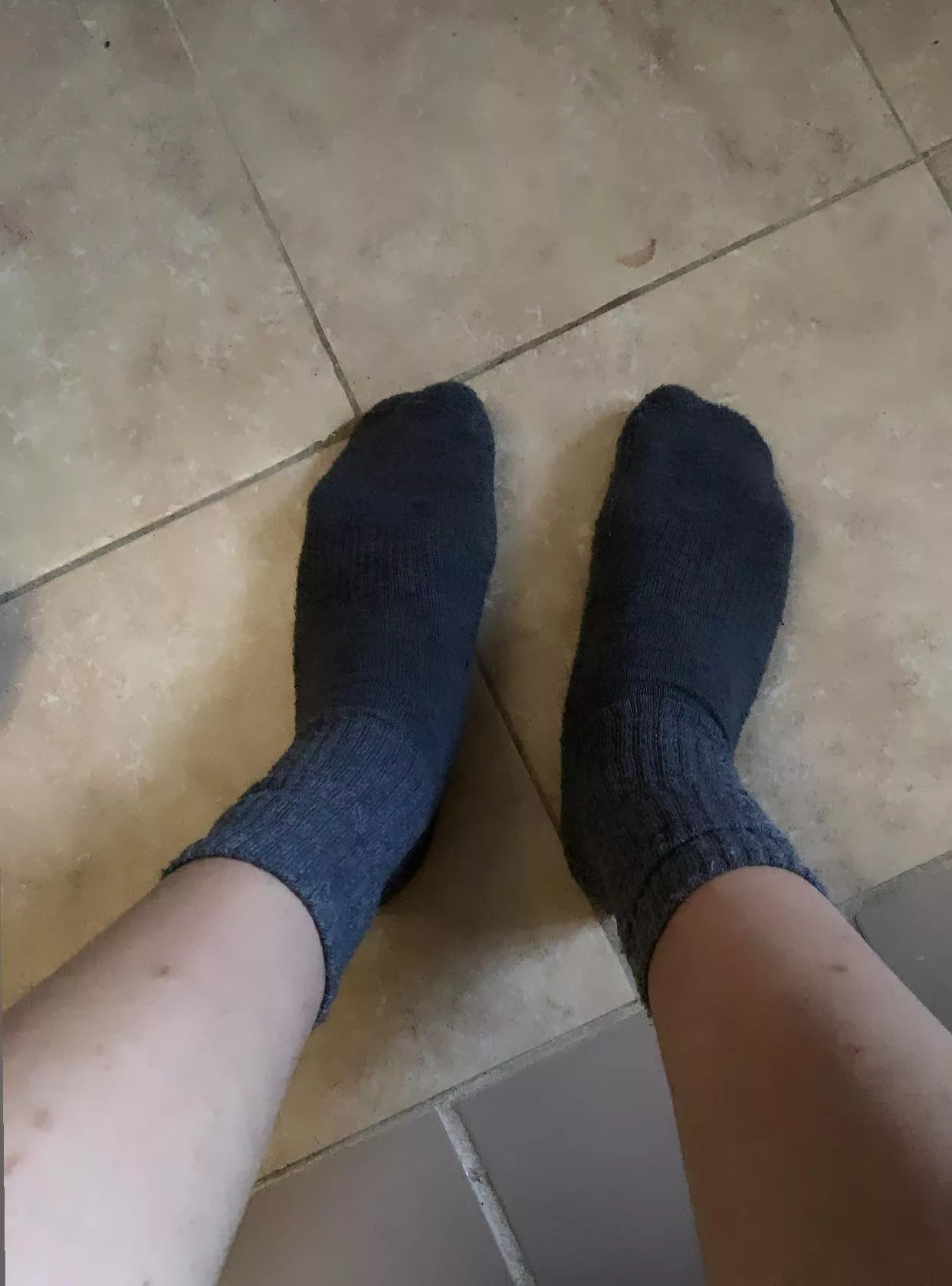 Get down there and sniff 👃