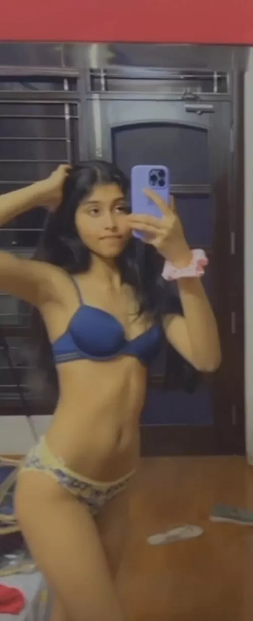 Getting ready for the new year party