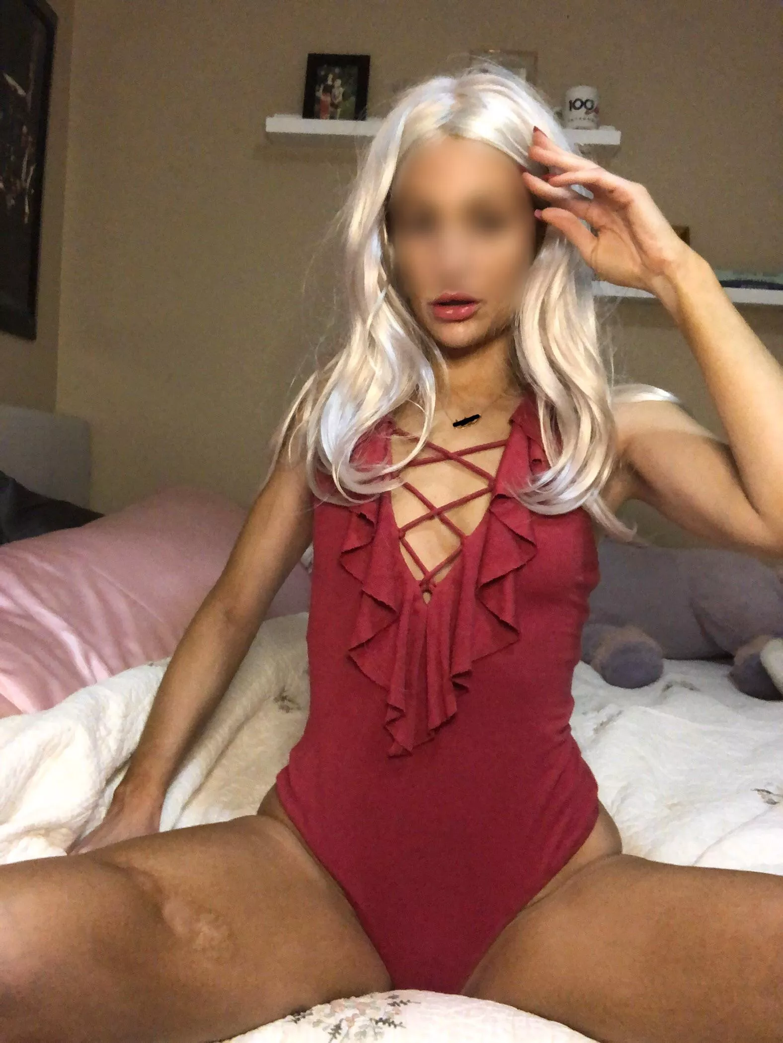 Good evening, I have a secret for you