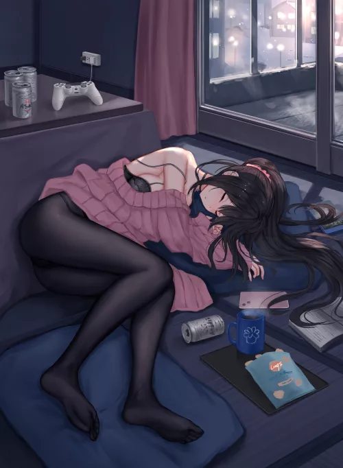 Goodnight [Original]