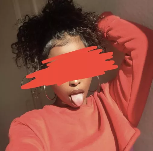 Got told recently I have perfect blowjob lips