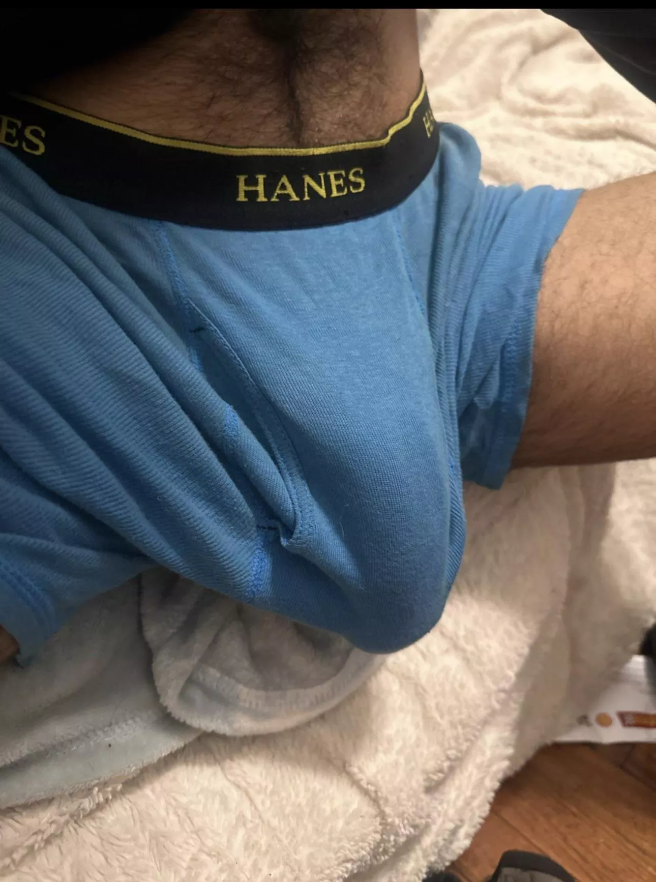 Got you a present open up