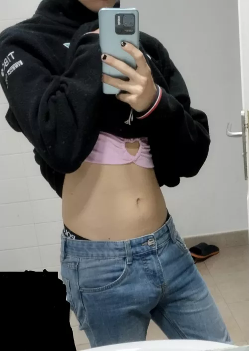 gotta keep things a secret