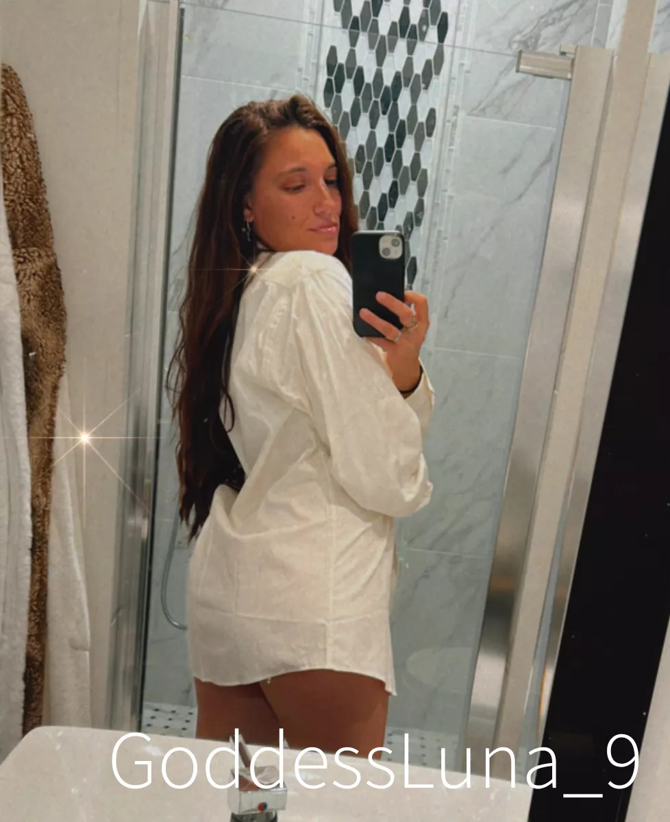 Happy new year. 💋