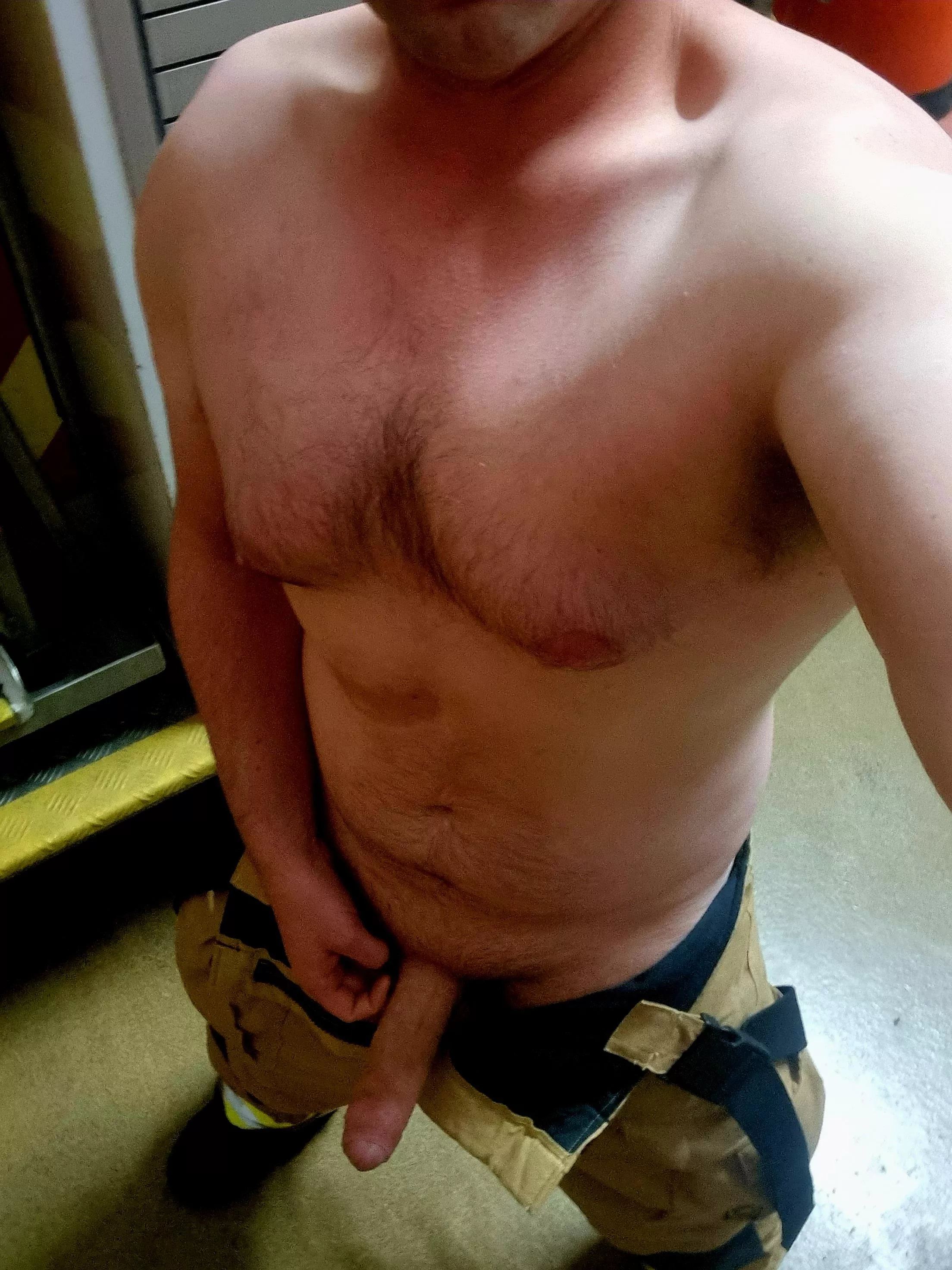 happy new year from the firehouse