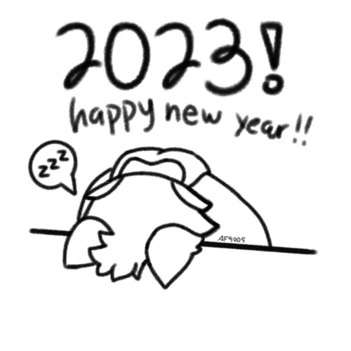 Happy New Year Guys!!!!