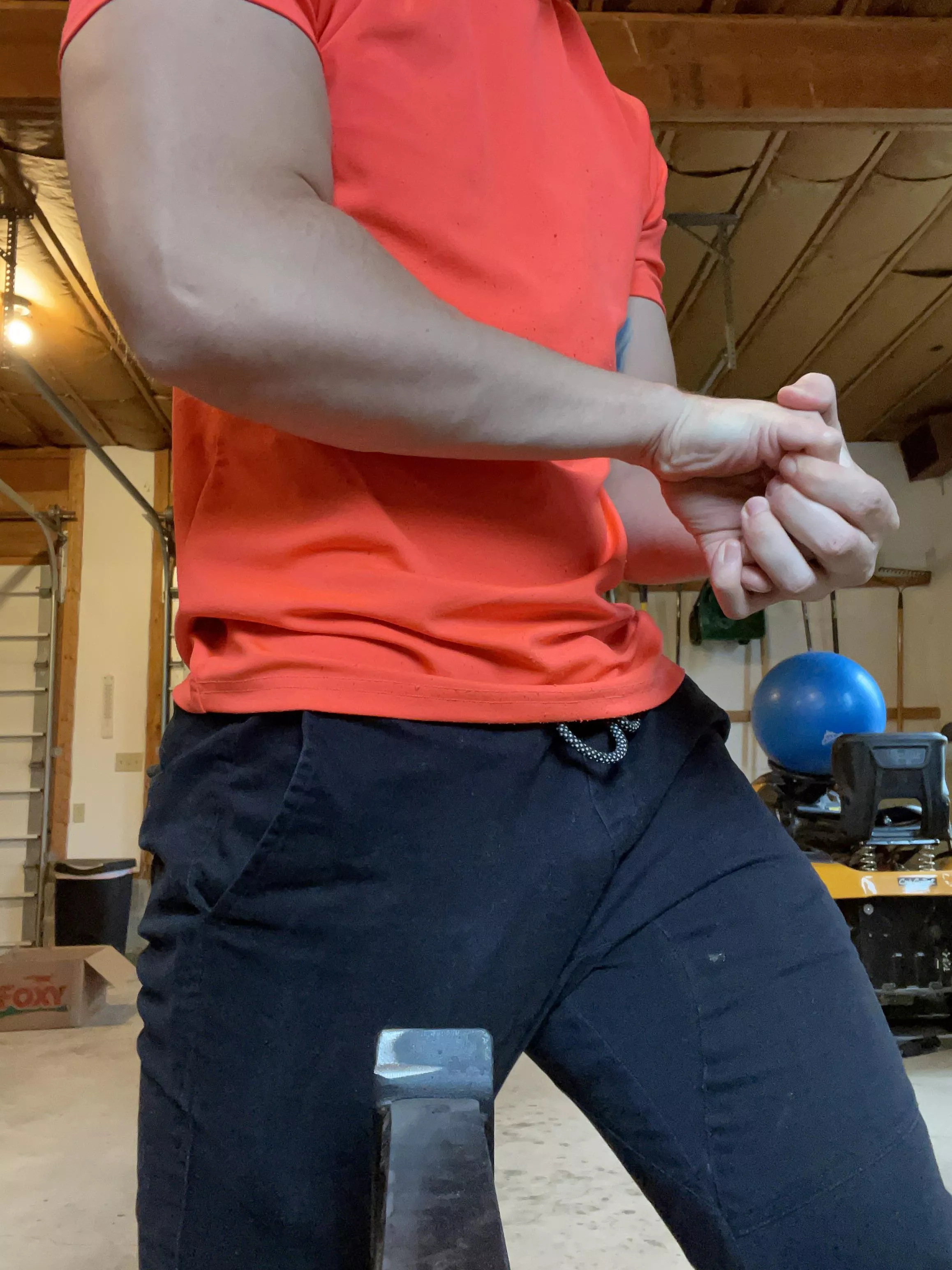 Happy new year, here’s to bigger firearms in 2023