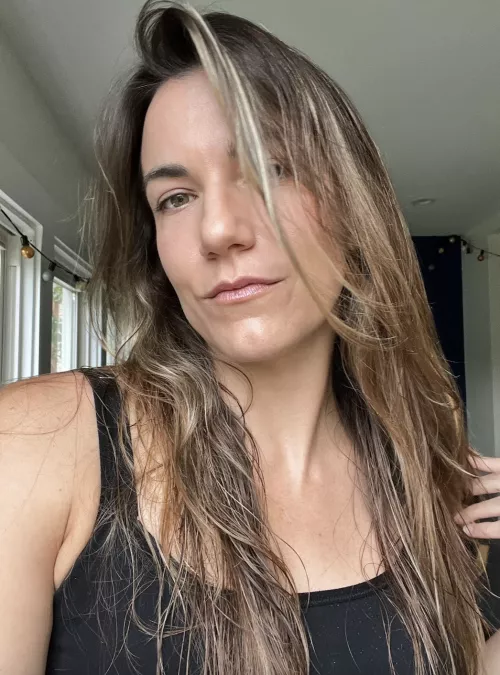 Happy New Year to you! 39F