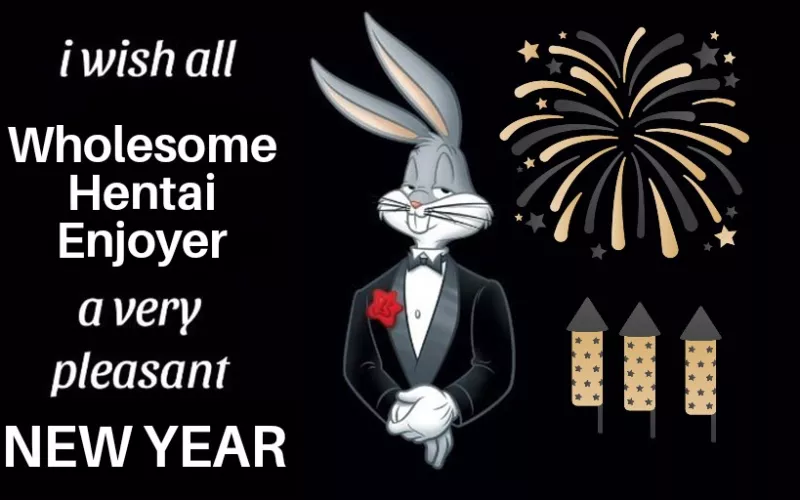 Happy New Year y'all, Hoping for 2023 to be better year than the last