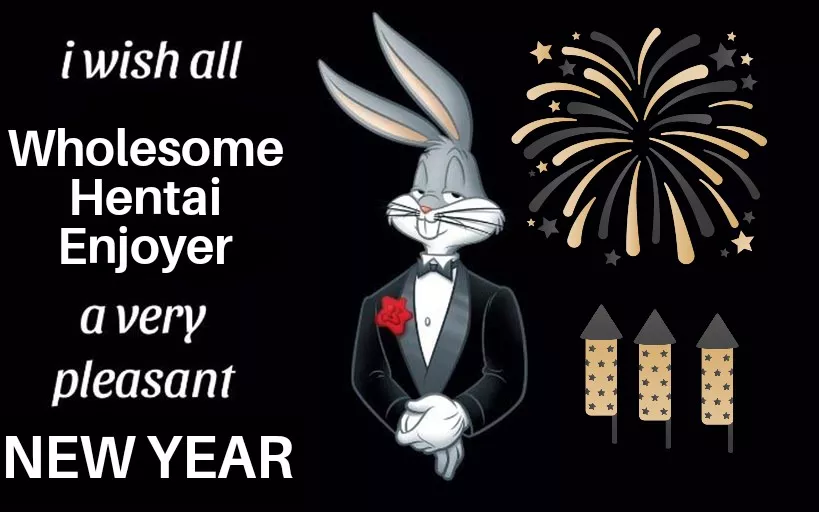 Happy New Year y'all, Hoping for 2023 to be better year than the last