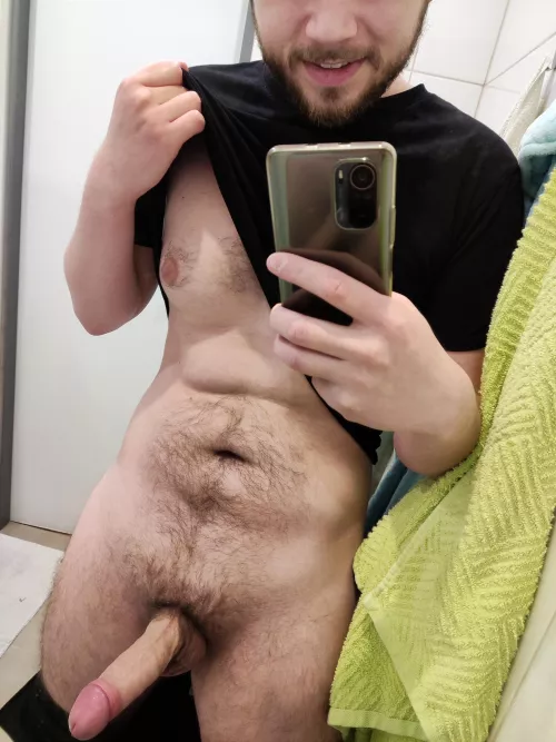 Happy New Year you horny animals 😋