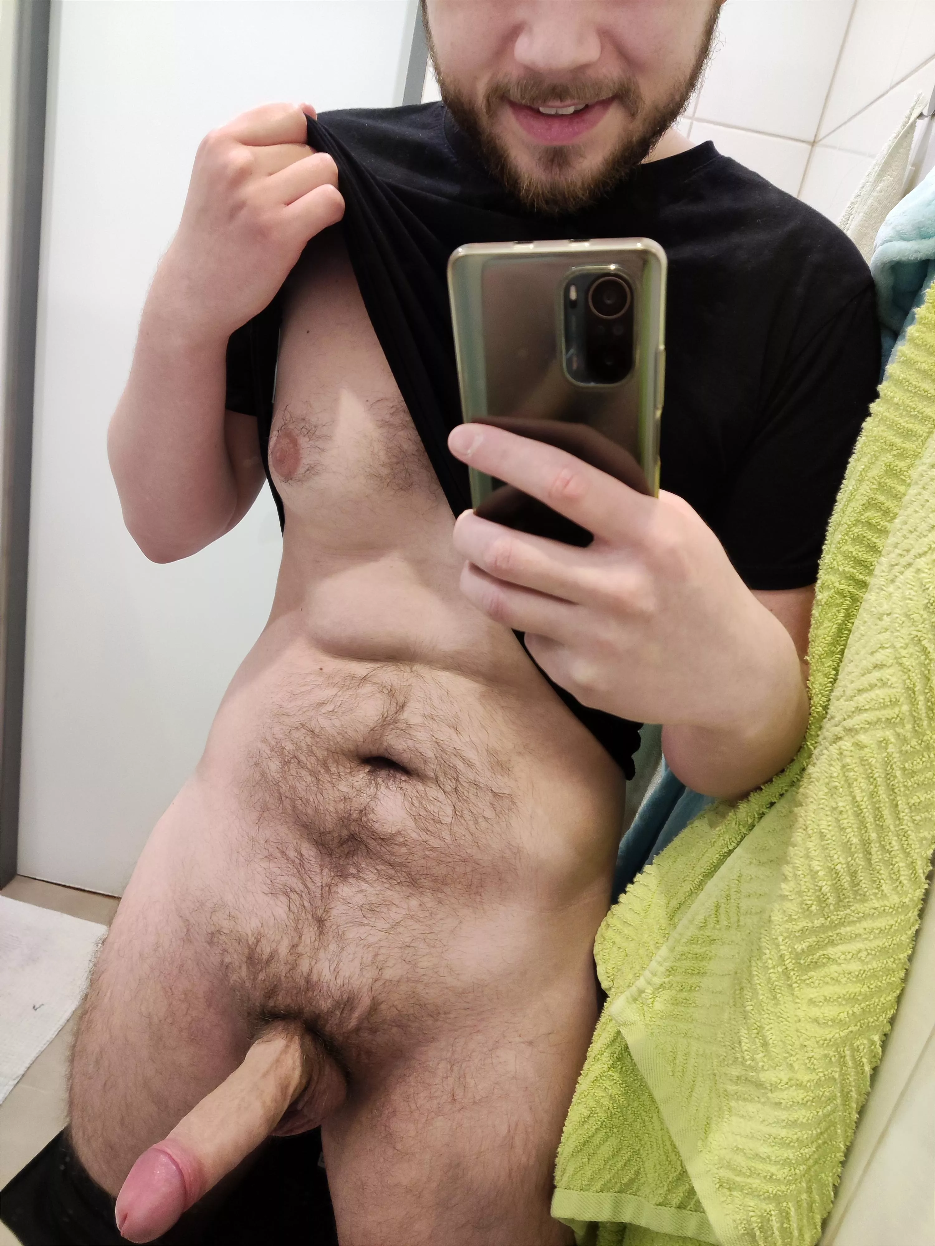 Happy New Year you horny animals 😋