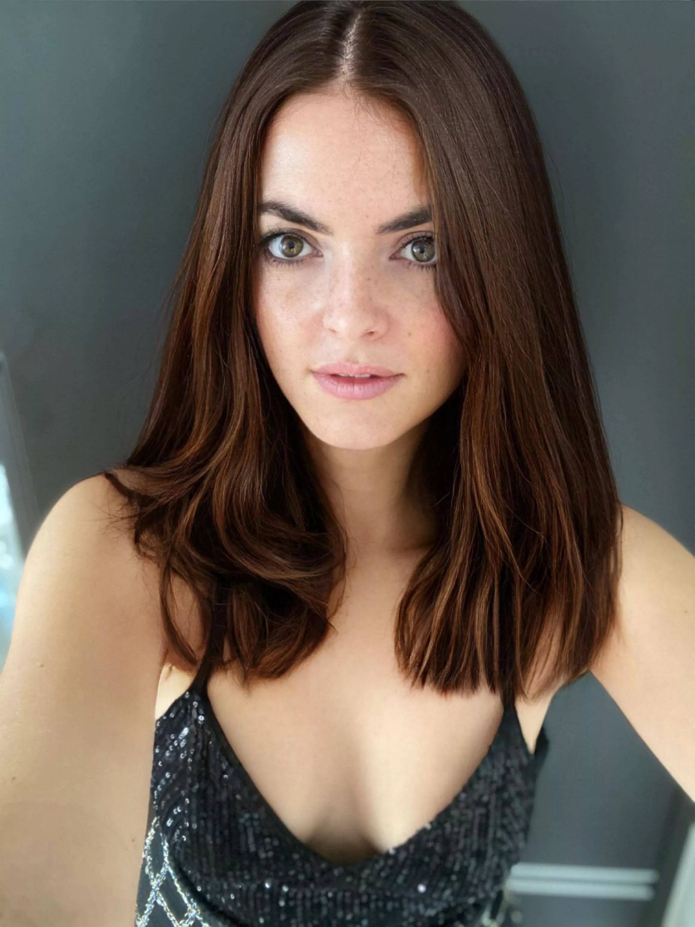 happy new year‘s eve! have fun tonight