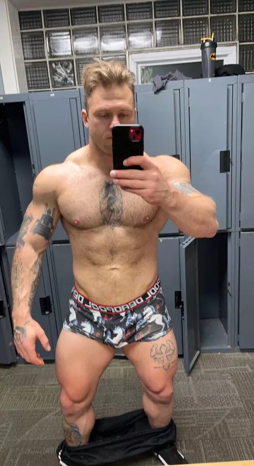 Happy New Year’s Eve!