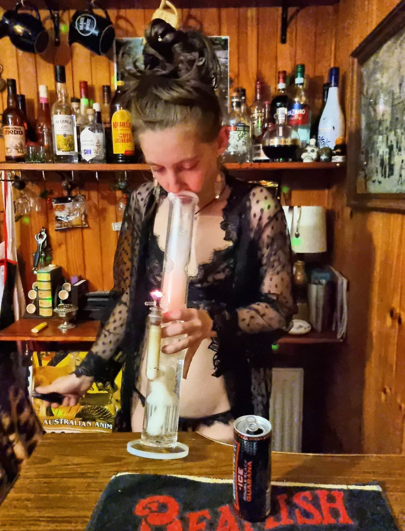 Happy new years everyone smoke, drink or whatever makes you get down and (f)unky.