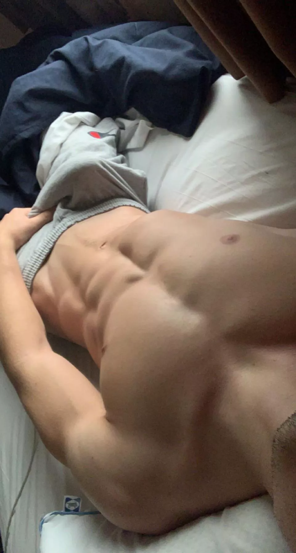 Have you taken your vitamins today?