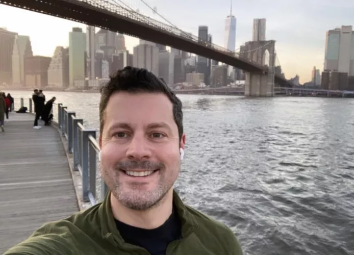 Home, sweet home (New York, NY)😍