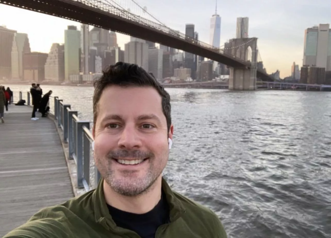 Home, sweet home (New York, NY)😍