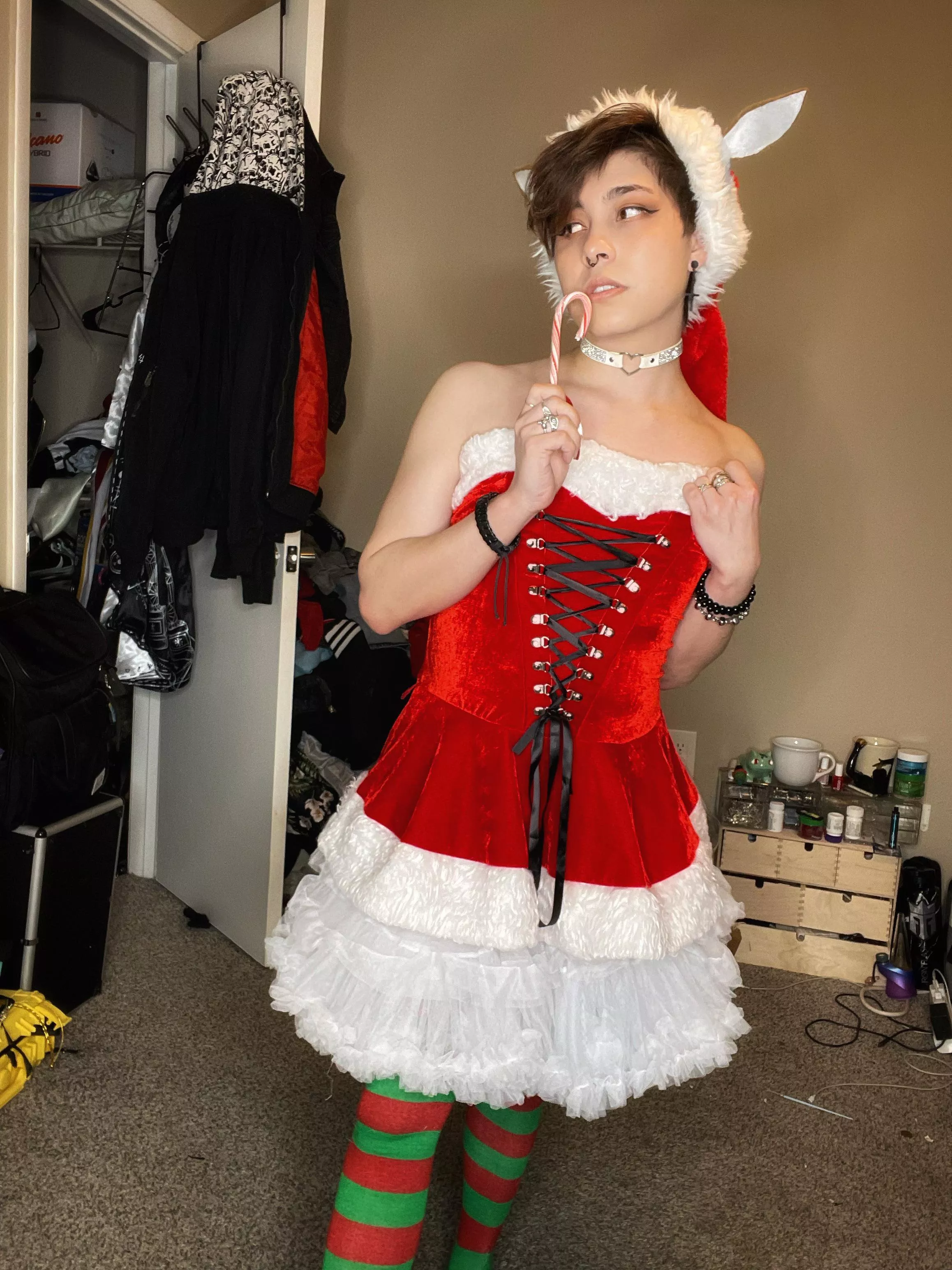 Hope everyone had a happy holiday and here’s to a better 2023 ☺️🌹