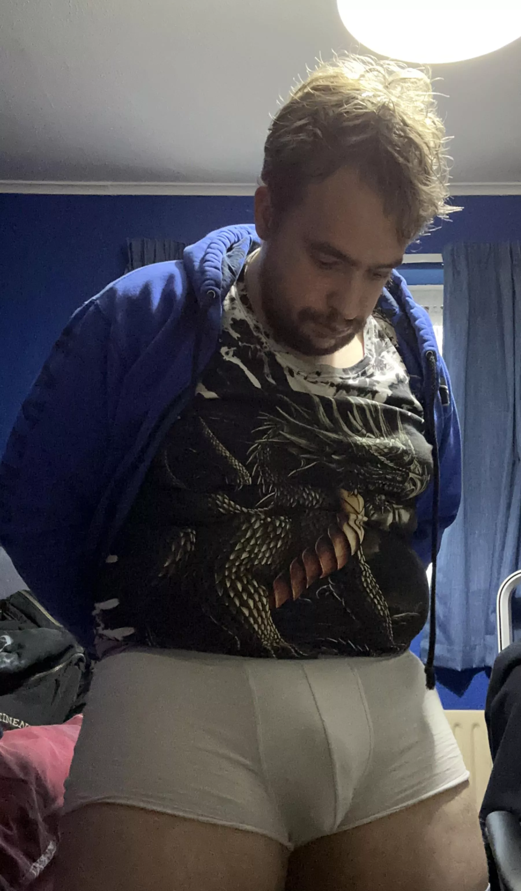 Hope everyone has a great new year celebration