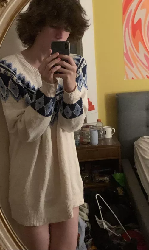 hope youre having a nice night <3