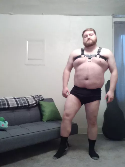 how does one become a go-go?