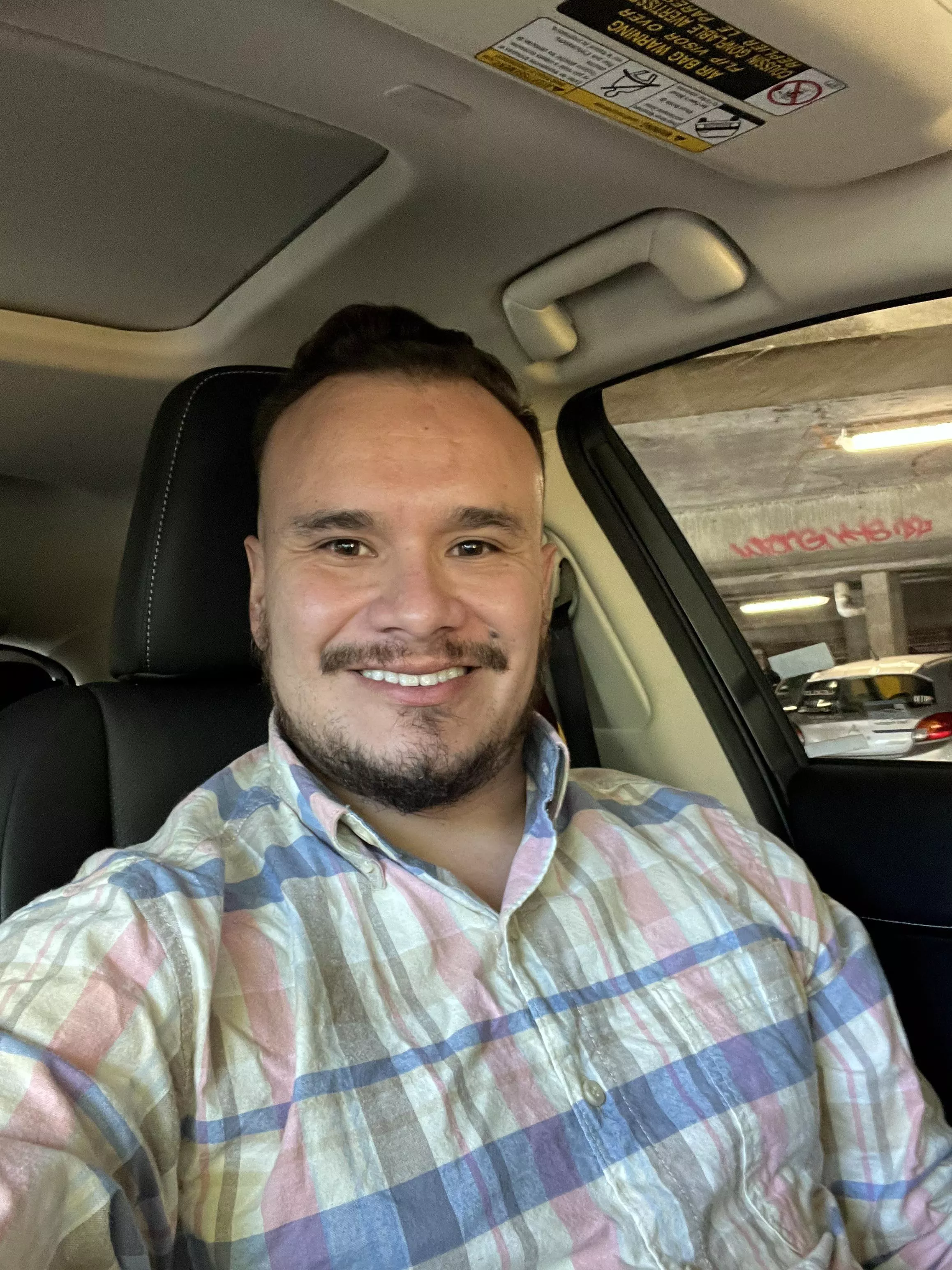 How would you rate me?