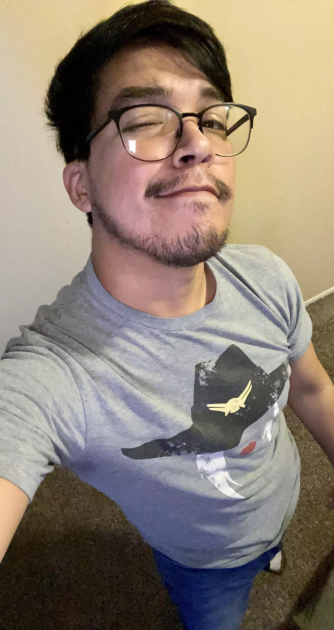 How’s the weekend for y’all?