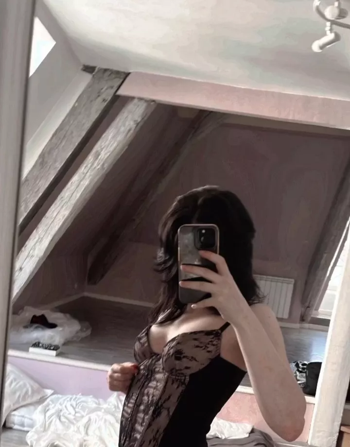 I always liked having them :)